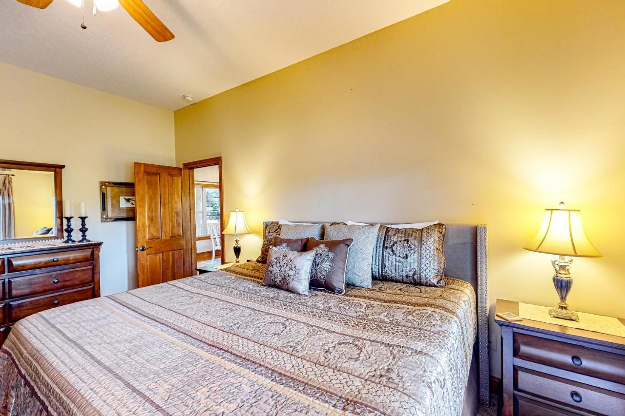 Апартаменты Link Vacation Whittier Экстерьер фото